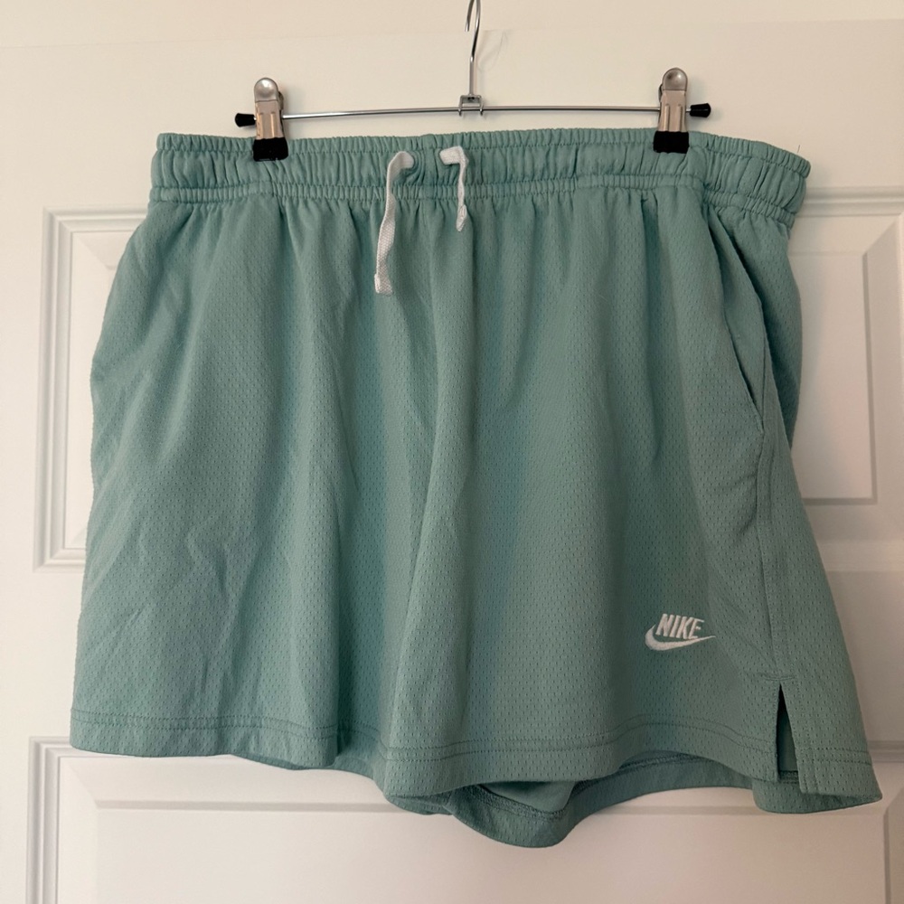 Nike Aqua Sports Shorts